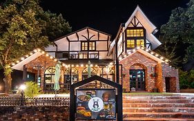 The Bears Lodge